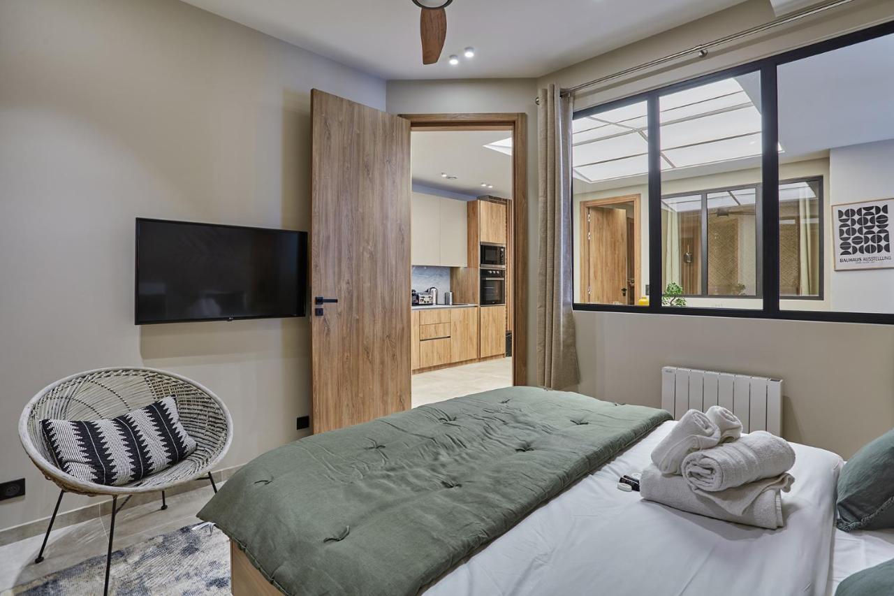 Coeur Montmartre By Prestige Parigi