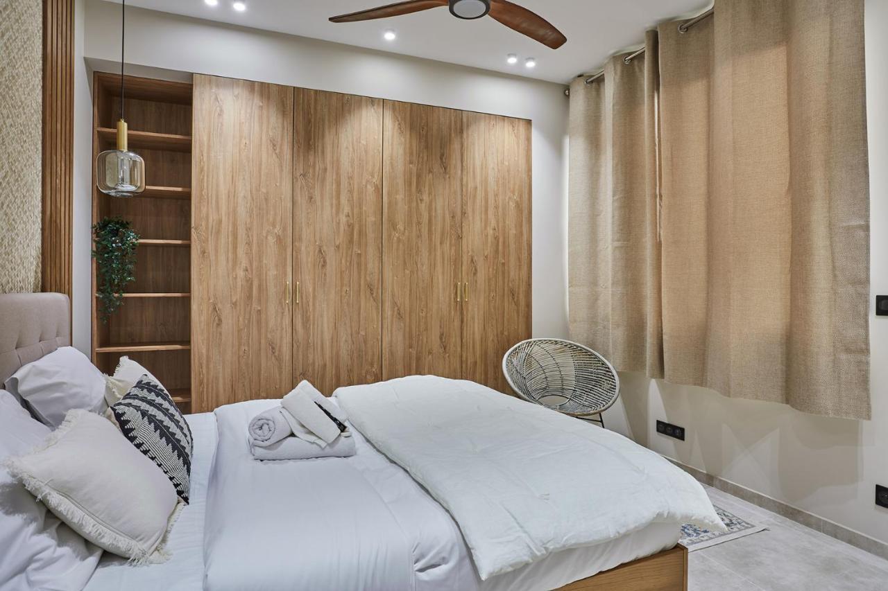 Appartamento Coeur Montmartre By Prestige *