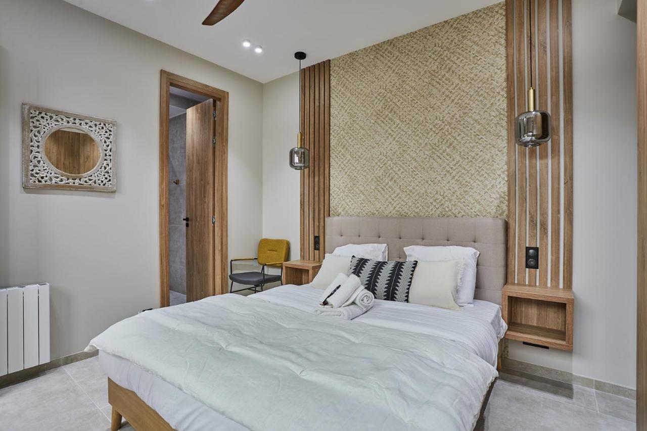 Coeur Montmartre By Prestige Appartamento