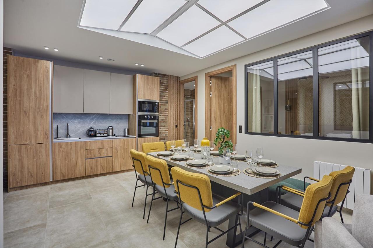 Coeur Montmartre By Prestige * Parigi