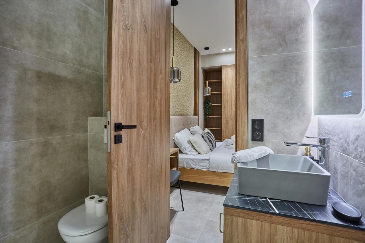 Appartamento Coeur Montmartre By Prestige Parigi