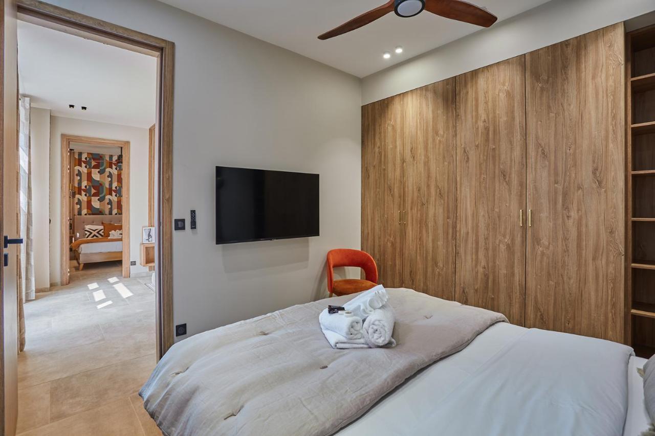 Appartamento Coeur Montmartre By Prestige *