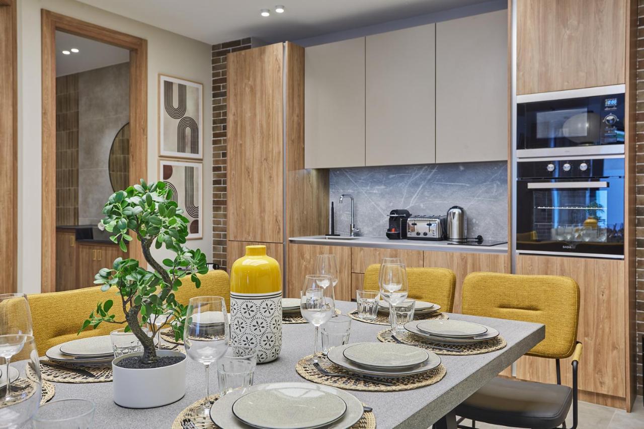 Coeur Montmartre By Prestige Appartamento Parigi