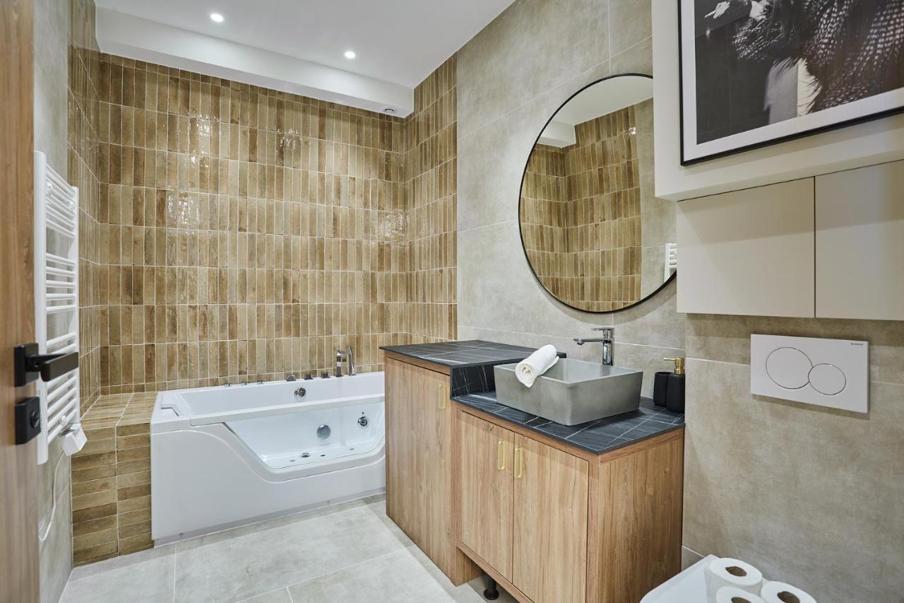 Appartamento Coeur Montmartre By Prestige Parigi