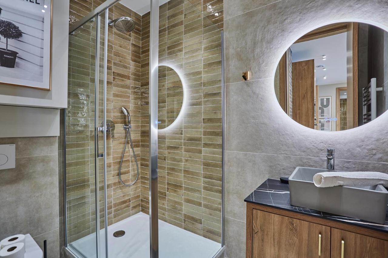 Coeur Montmartre By Prestige Appartamento