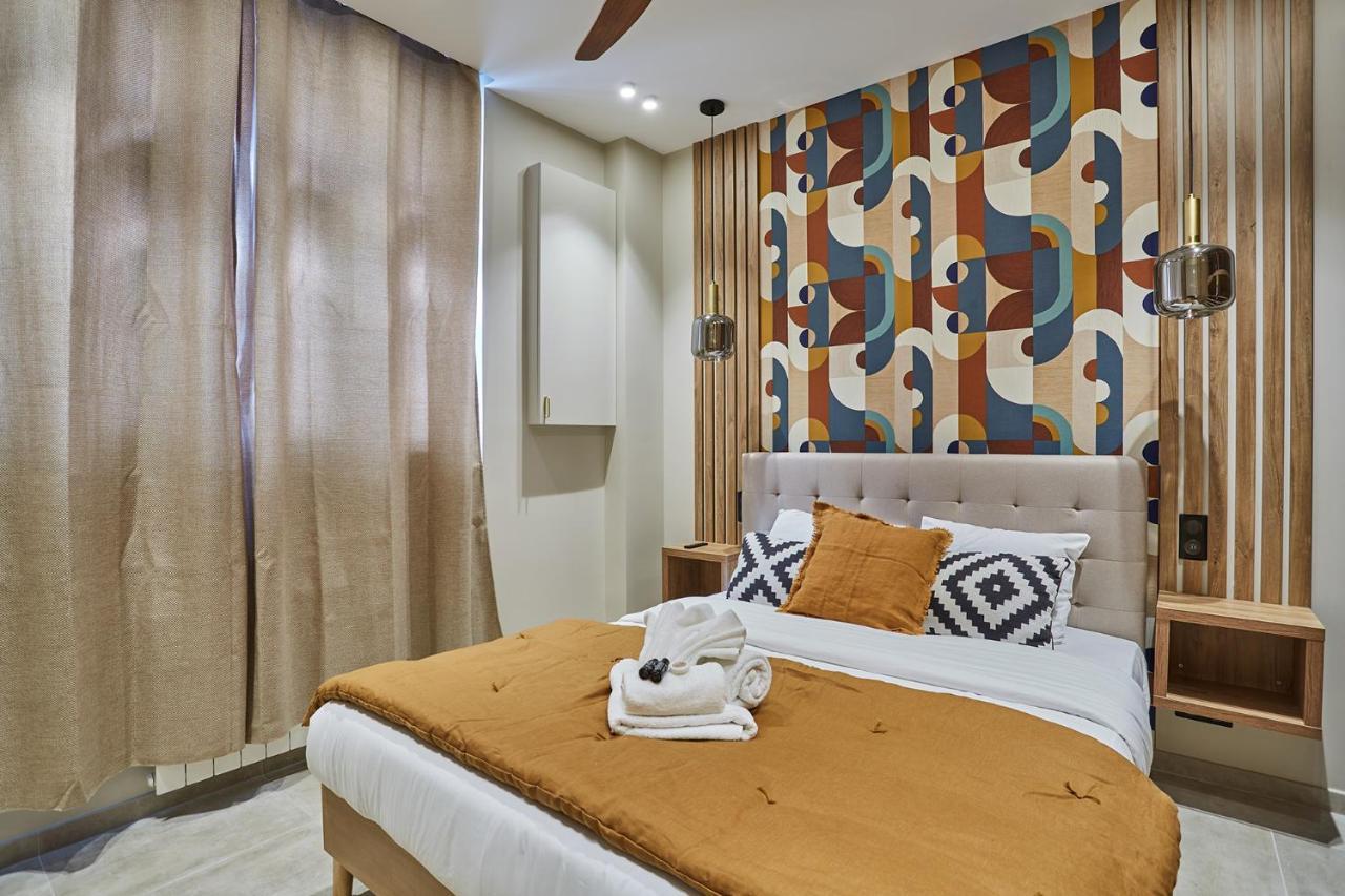 Coeur Montmartre By Prestige Appartamento *